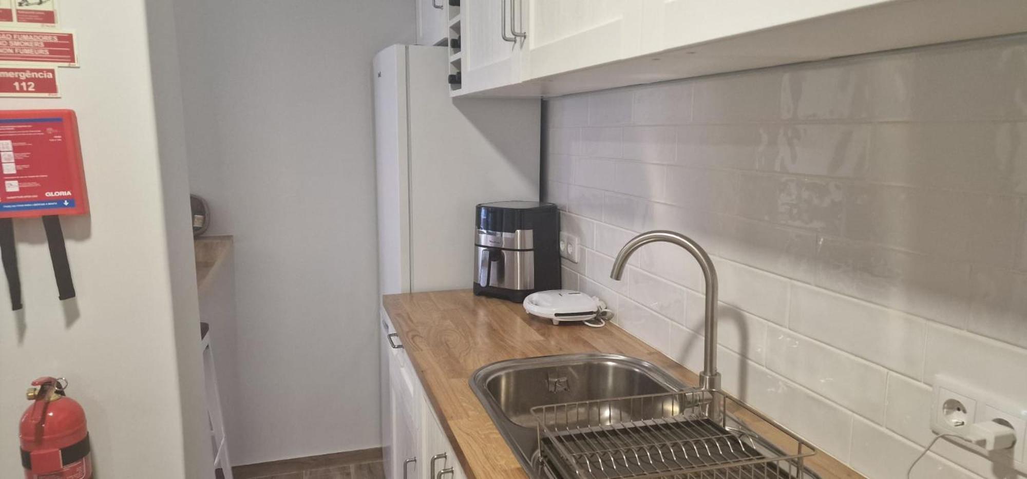 Machico Heart Suites المظهر الخارجي الصورة