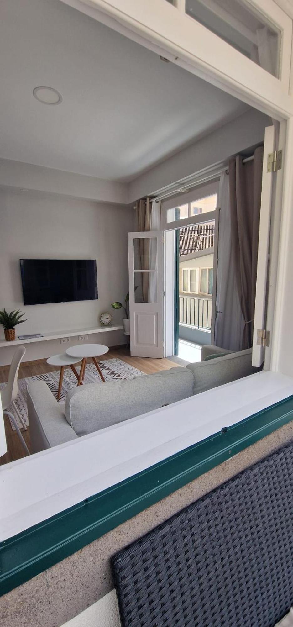 Machico Heart Suites المظهر الخارجي الصورة