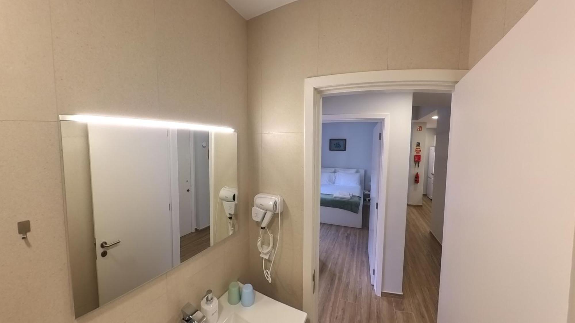 Machico Heart Suites المظهر الخارجي الصورة