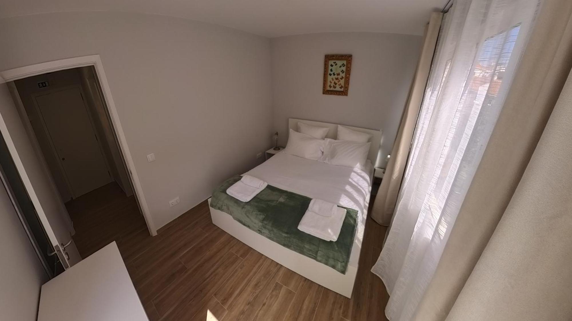 Machico Heart Suites المظهر الخارجي الصورة
