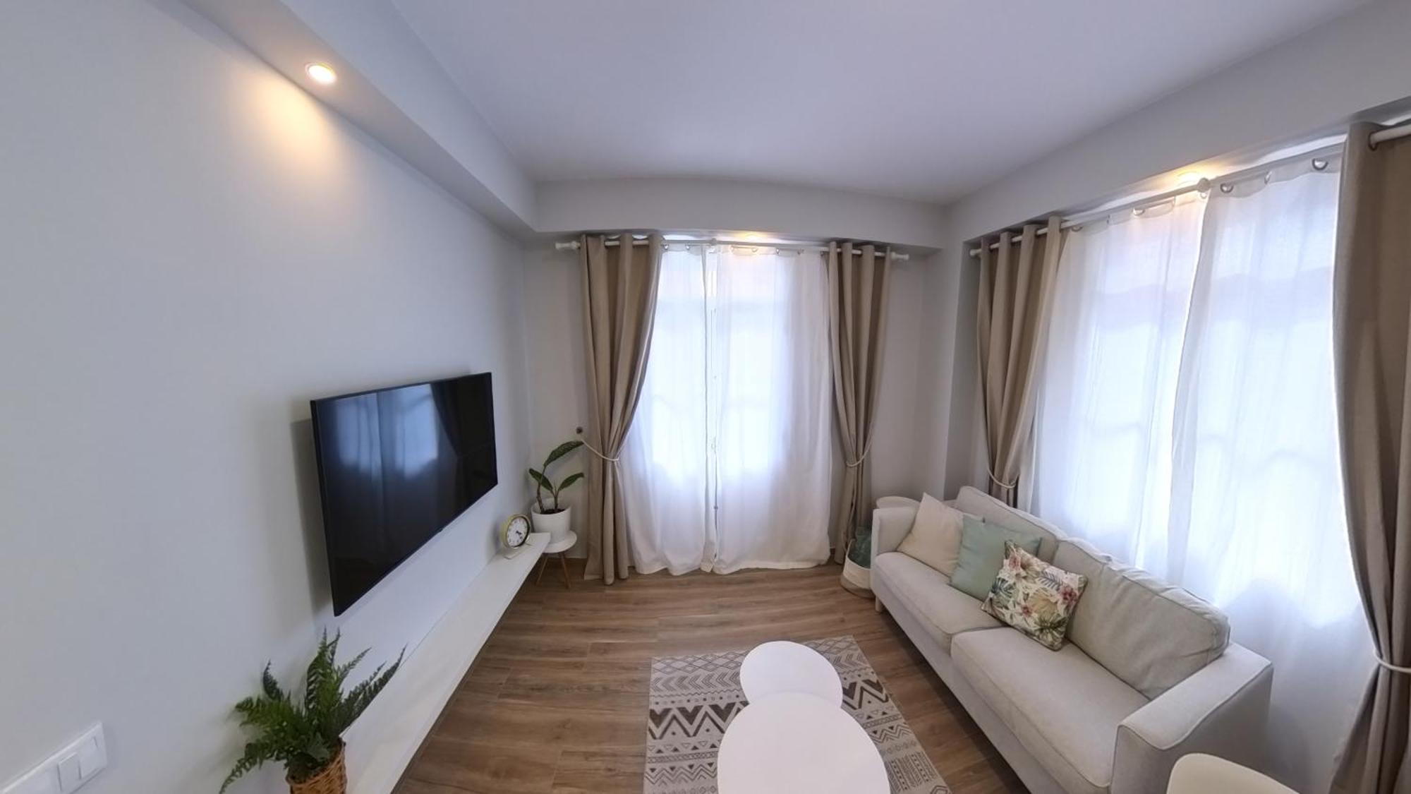 Machico Heart Suites المظهر الخارجي الصورة