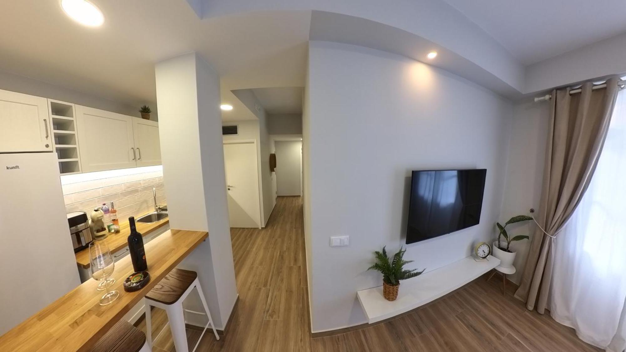 Machico Heart Suites المظهر الخارجي الصورة